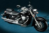 2011 Suzuki Intruder 400 photo